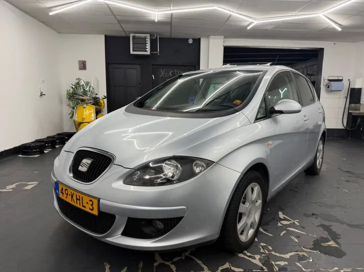 Seat Altea