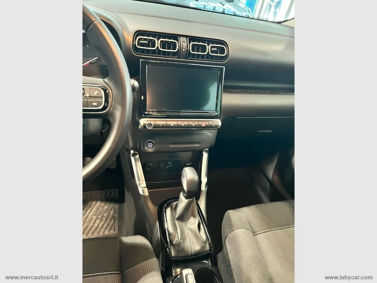 Citroen C3 Aircross 2023 photo 5