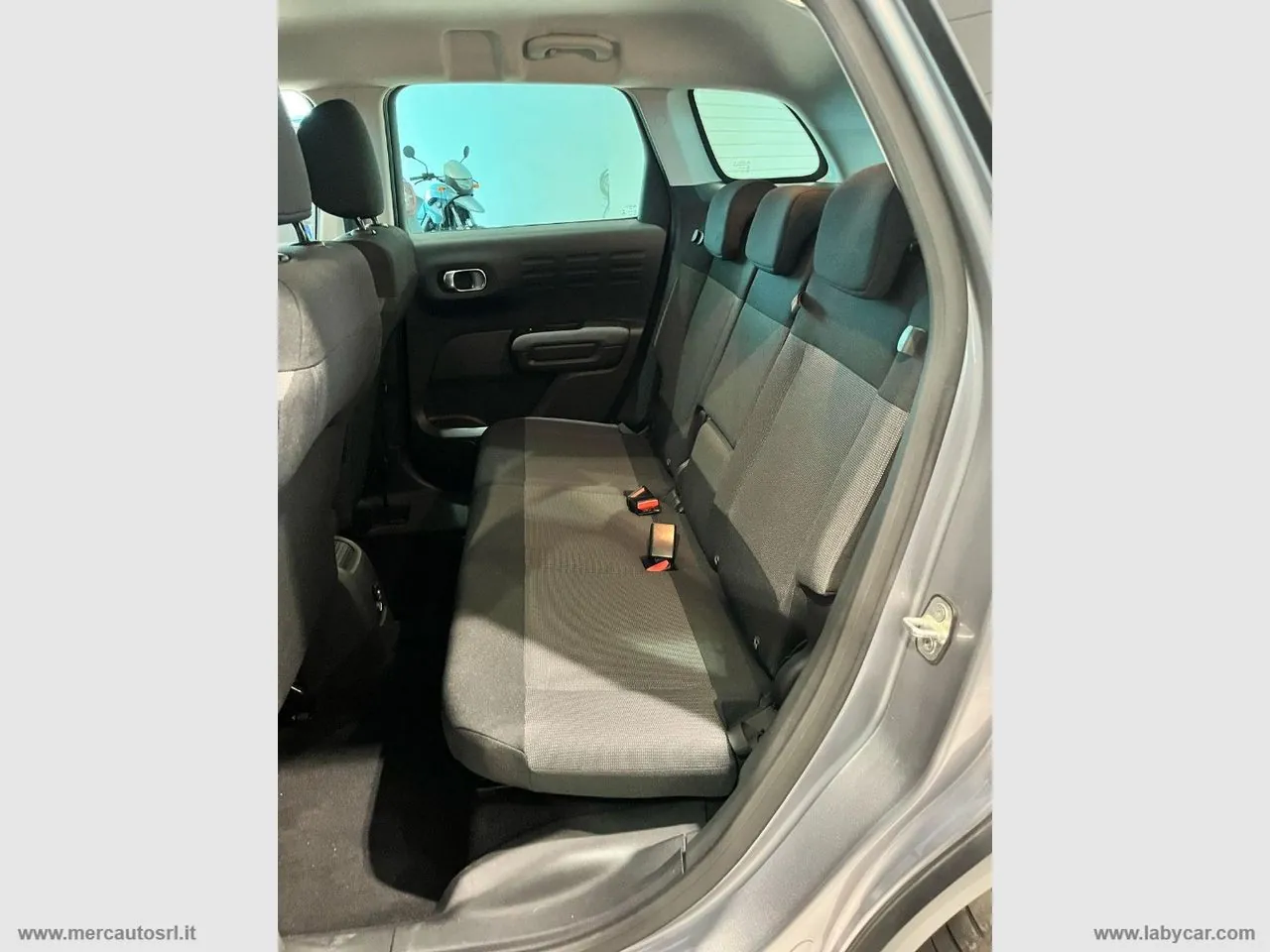 Citroen C3 Aircross 2023 photo 4
