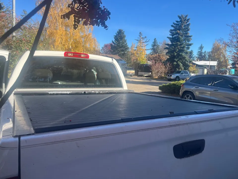 Dodge Ram 2500 2004 photo 5