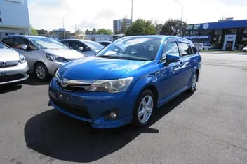Toyota Corolla 2013 photo 4