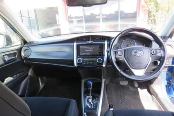 Toyota Corolla 2013 photo 5