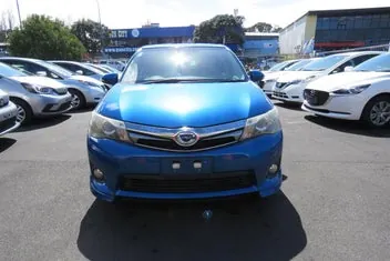 Toyota Corolla 2013 photo 3