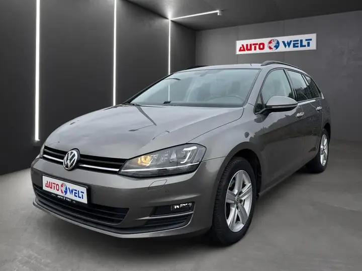 Volkswagen Golf 7
