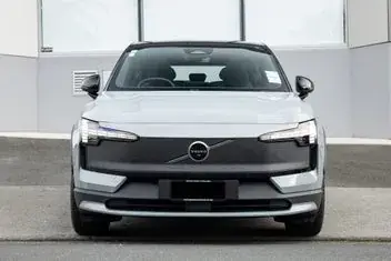 Volvo Ex30 2026 photo 4