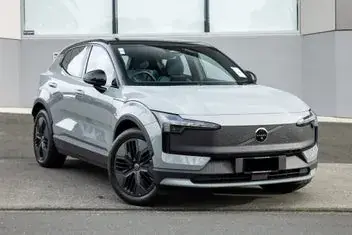 Volvo Ex30 2026 photo 2