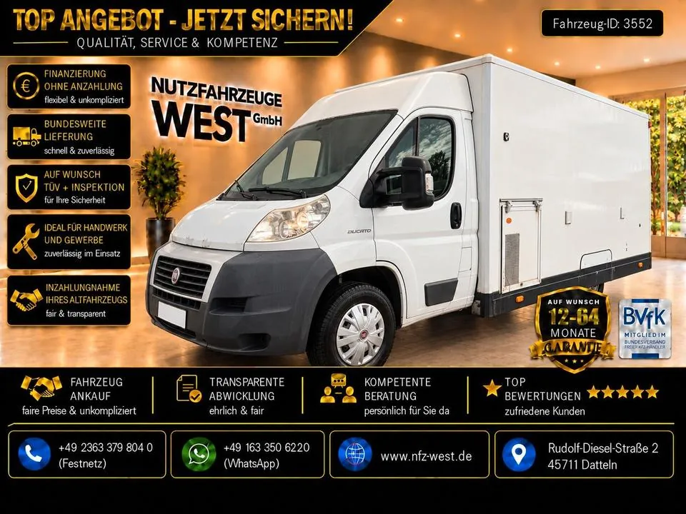 Fiat Ducato