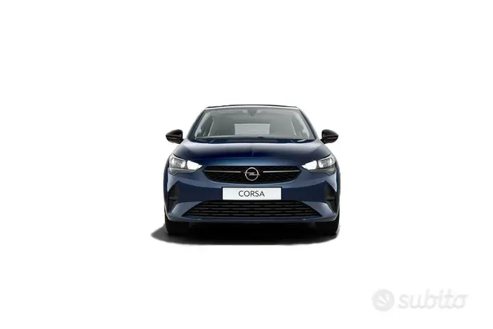 Opel Corsa 2023 photo 4