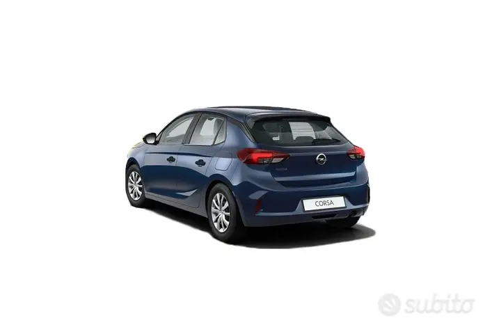 Opel Corsa 2023 photo 5