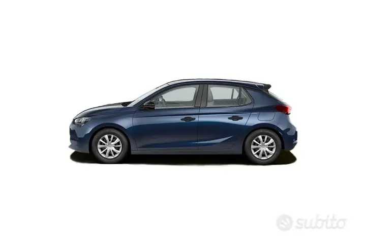 Opel Corsa 2023 photo 3