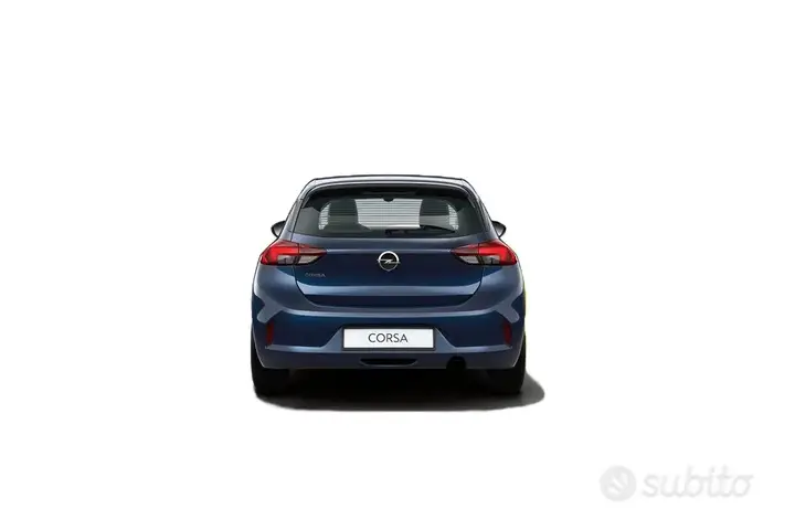 Opel Corsa 2023 photo 2