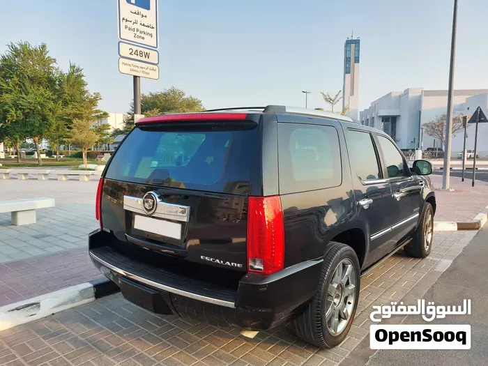 Cadillac Escalade 2010 photo 2