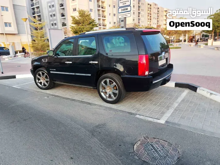 Cadillac Escalade 2010 photo 3