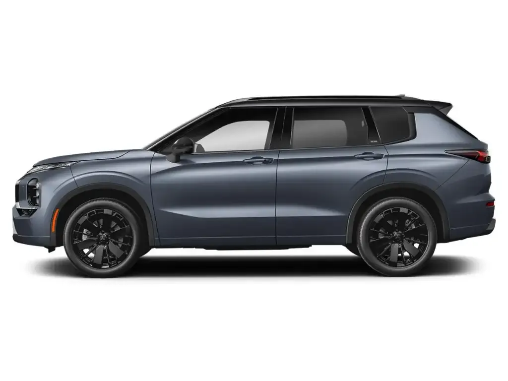Mitsubishi Outlander 2026 photo 2