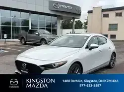 Mazda Mazda3 Sport