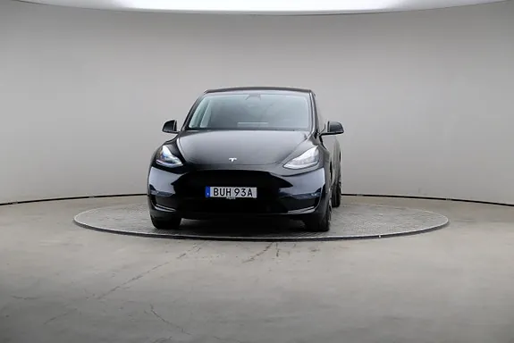Tesla Model Y 2023 photo 3