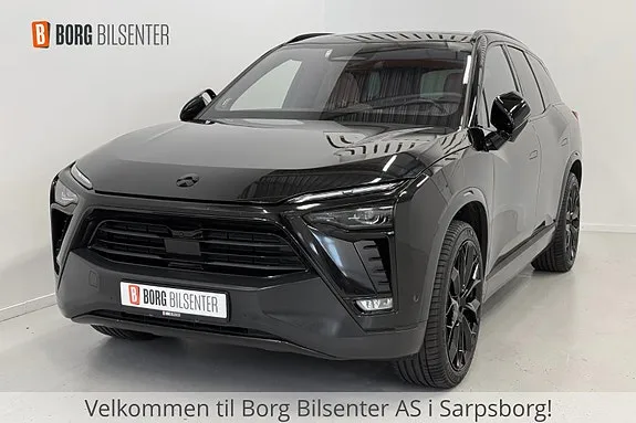 NIO Es8