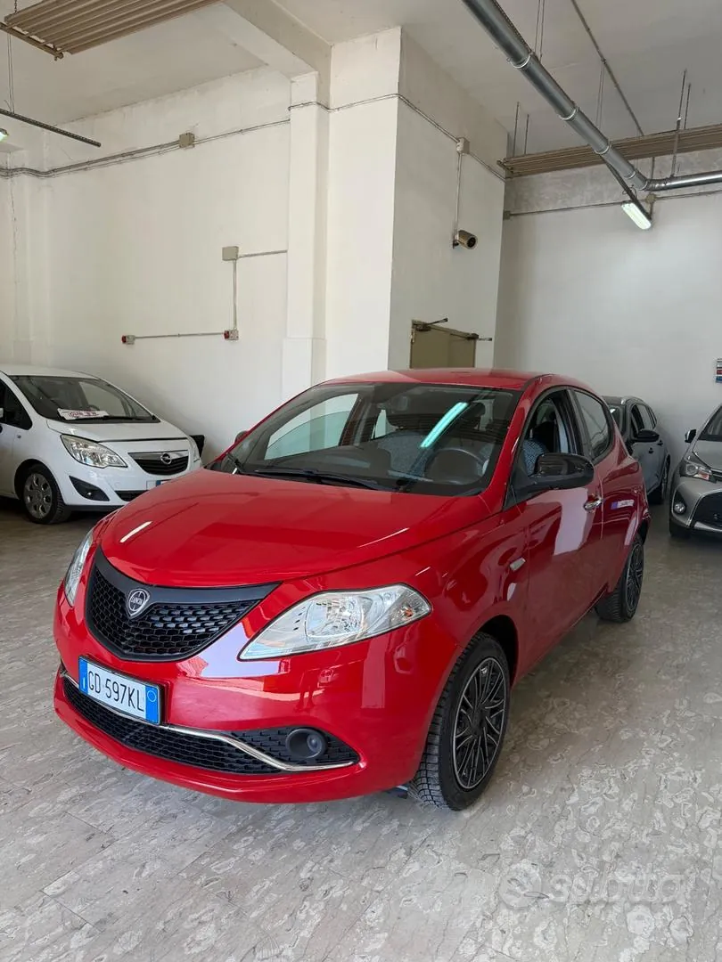 Lancia Ypsilon 2020 photo 3