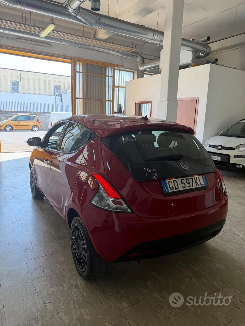 Lancia Ypsilon 2020 photo 4
