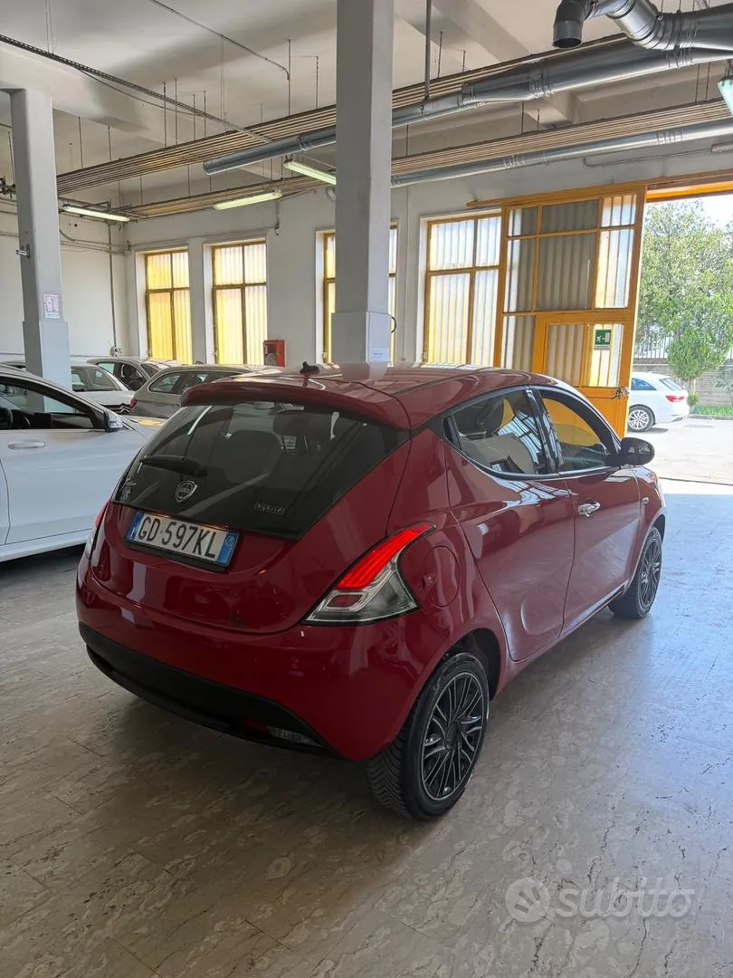 Lancia Ypsilon 2020 photo 5
