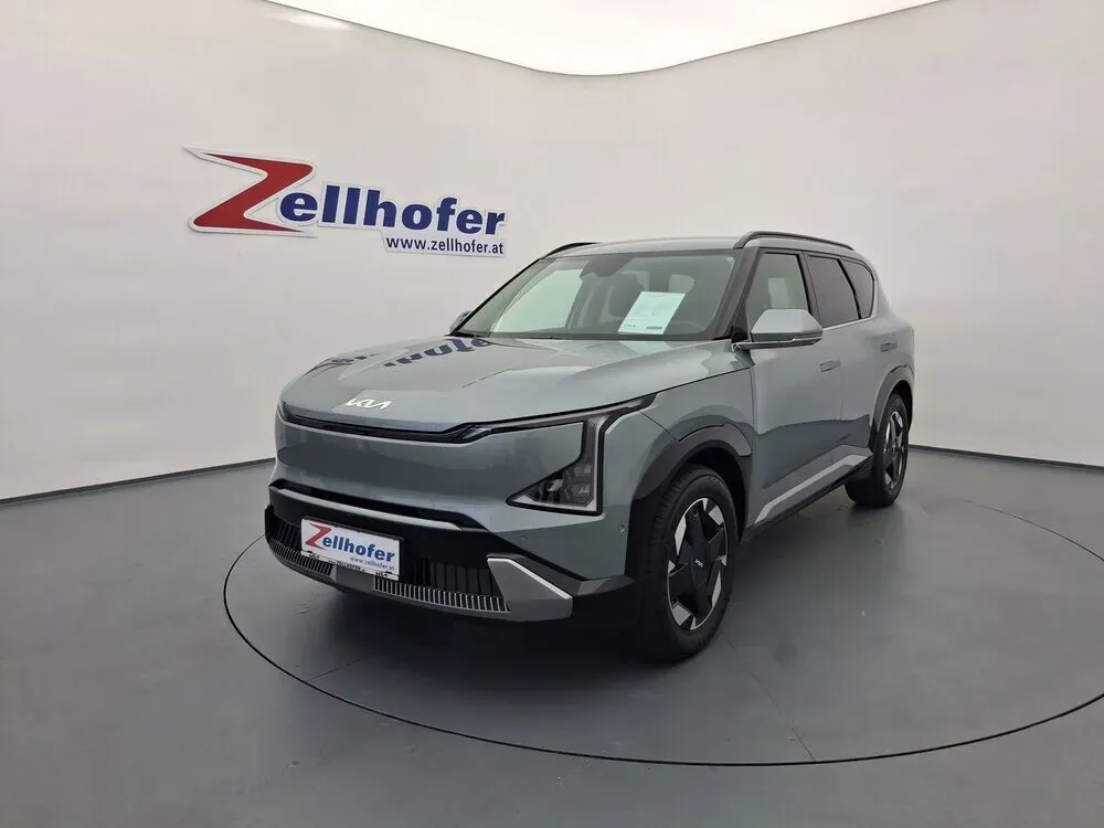 Kia Ev5