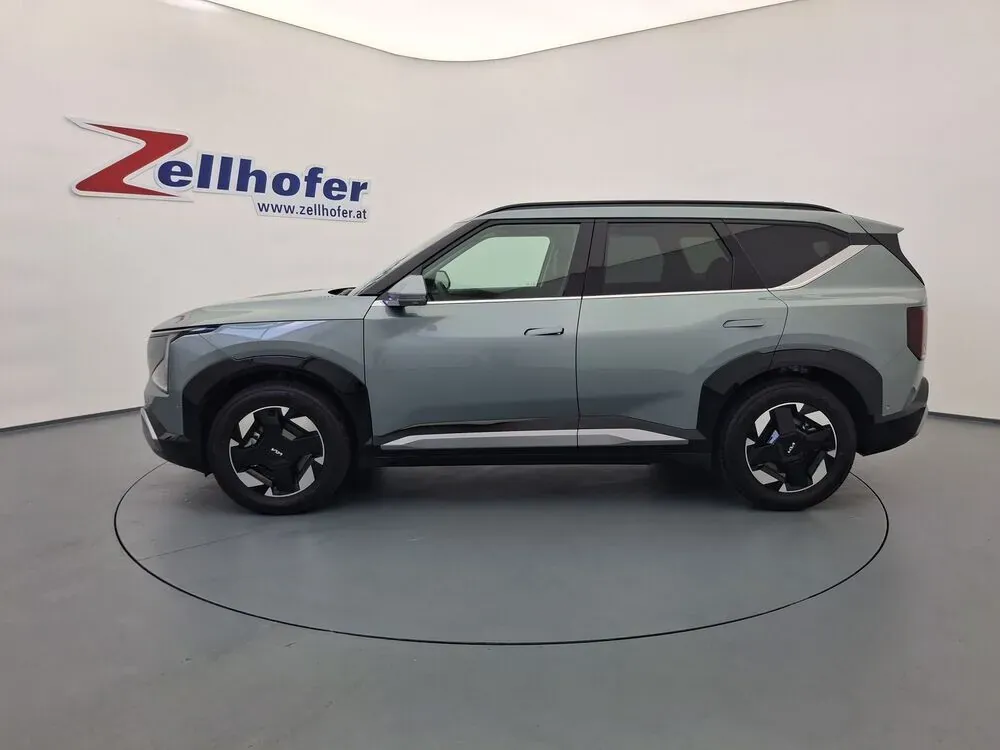 Kia Ev5 photo 3