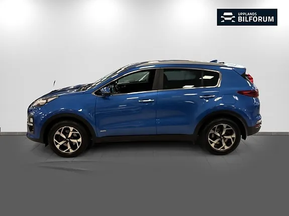 Kia Sportage 2019 photo 4