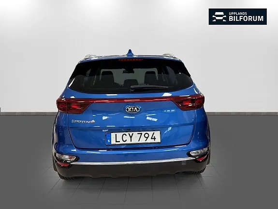 Kia Sportage 2019 photo 5