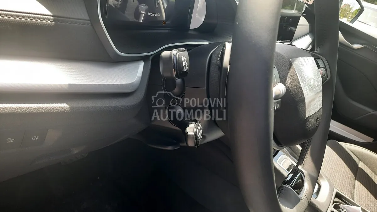 Skoda Octavia 2026 photo 5