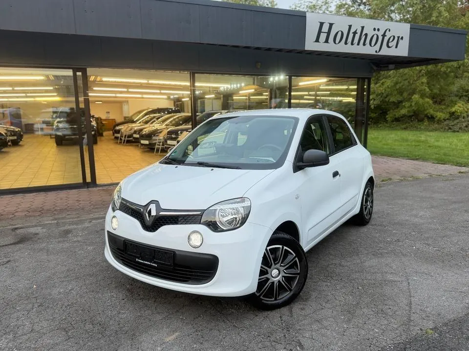 Renault Twingo Life