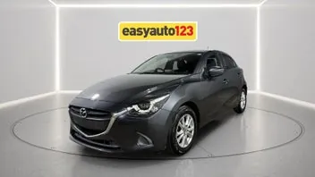 Mazda Demio 2014 photo 4