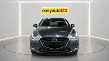 Mazda Demio 2014 photo 3