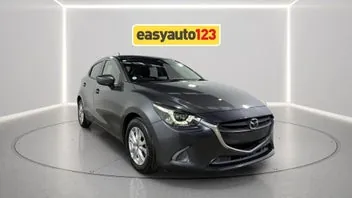 Mazda Demio 2014 photo 2