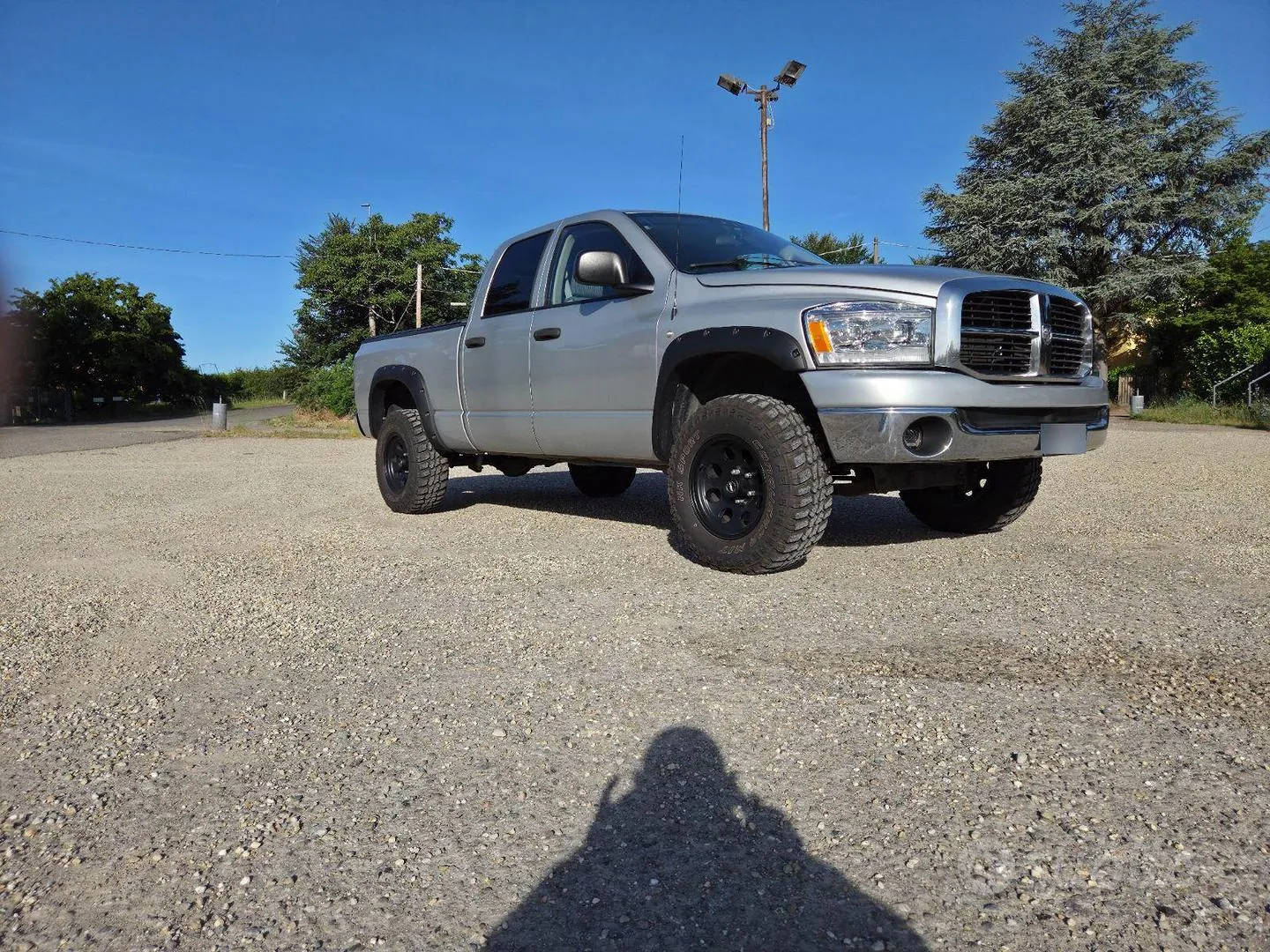 Dodge Ram 1500