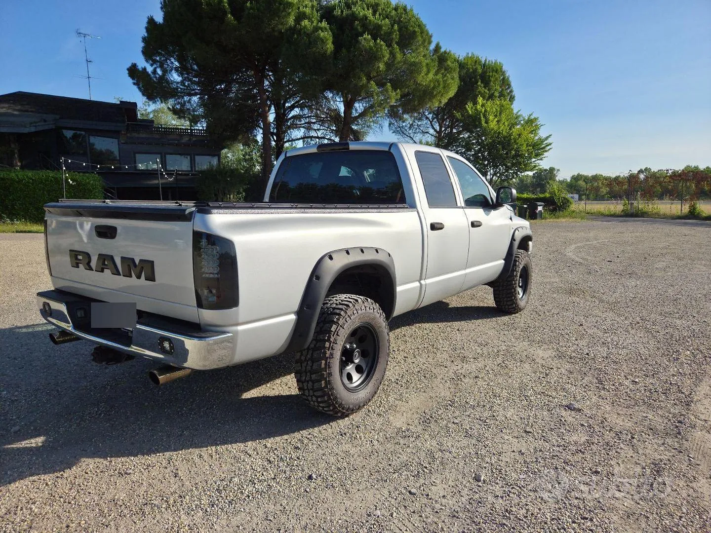 Dodge Ram 1500