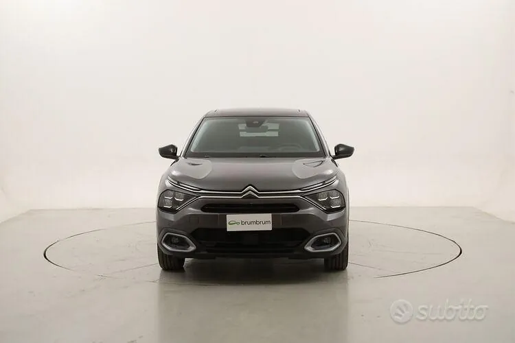 Citroen C4 2024 photo 2