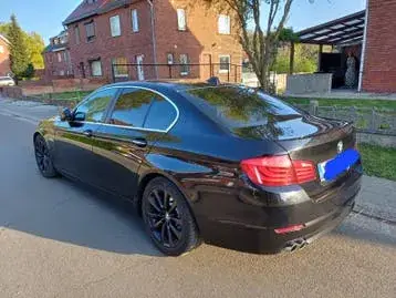 BMW Série 5
