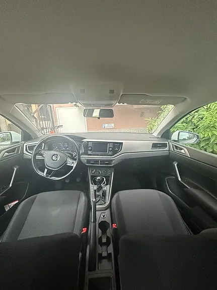 Volkswagen Polo 2020 photo 5