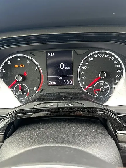 Volkswagen Polo 2020 photo 4