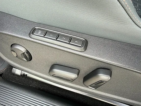 Cupra Born 2025 photo 4