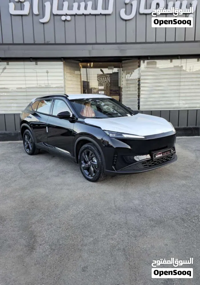Dongfeng Mage Ev 2027 photo 4