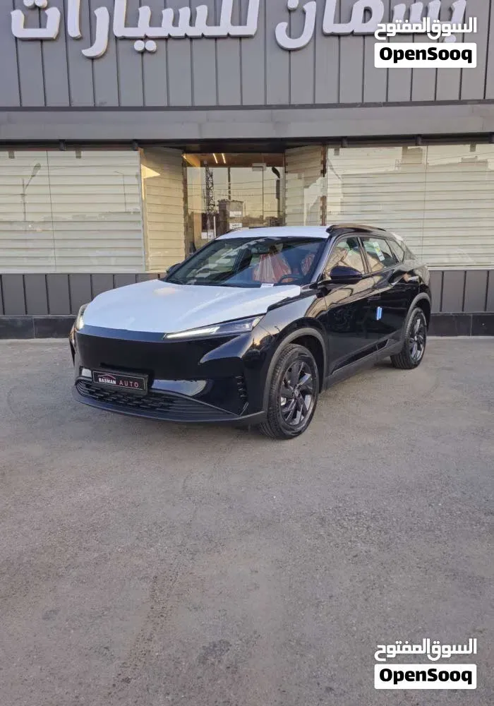 Dongfeng Mage Ev