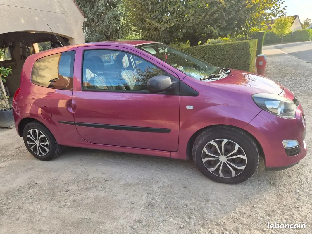 Renault Twingo