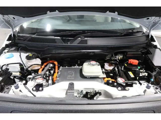 Honda Civic 2025 photo 5