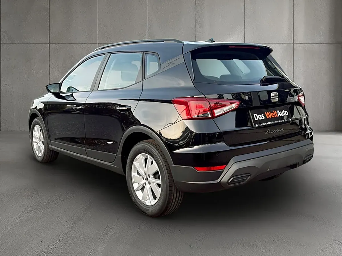 Seat Arona 2026 photo 3