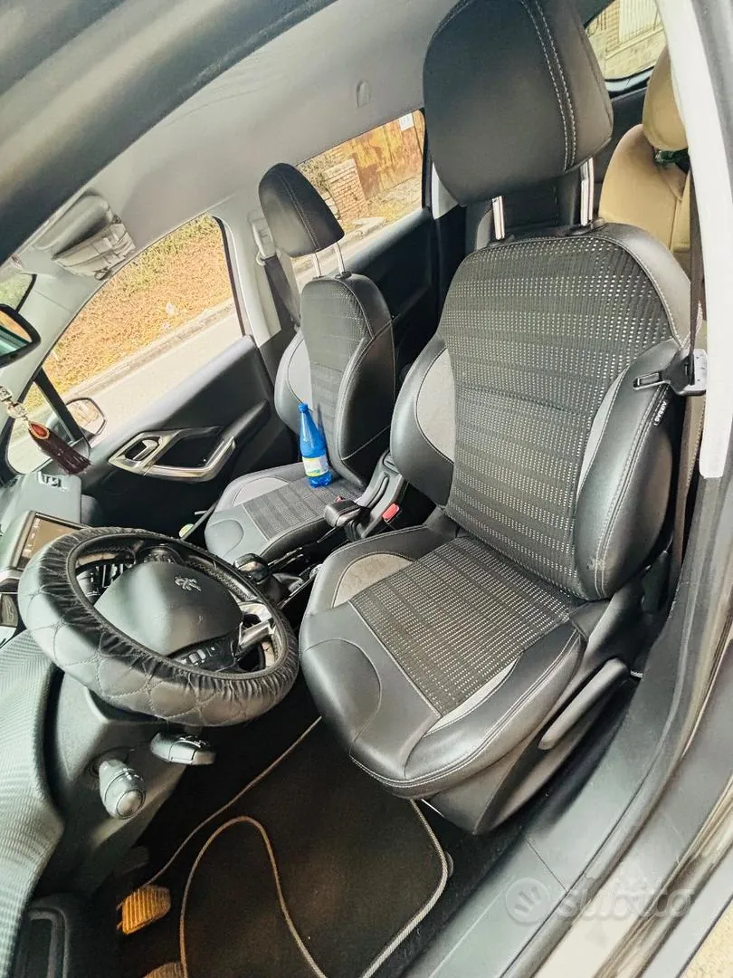 Peugeot 2008 2018 photo 4