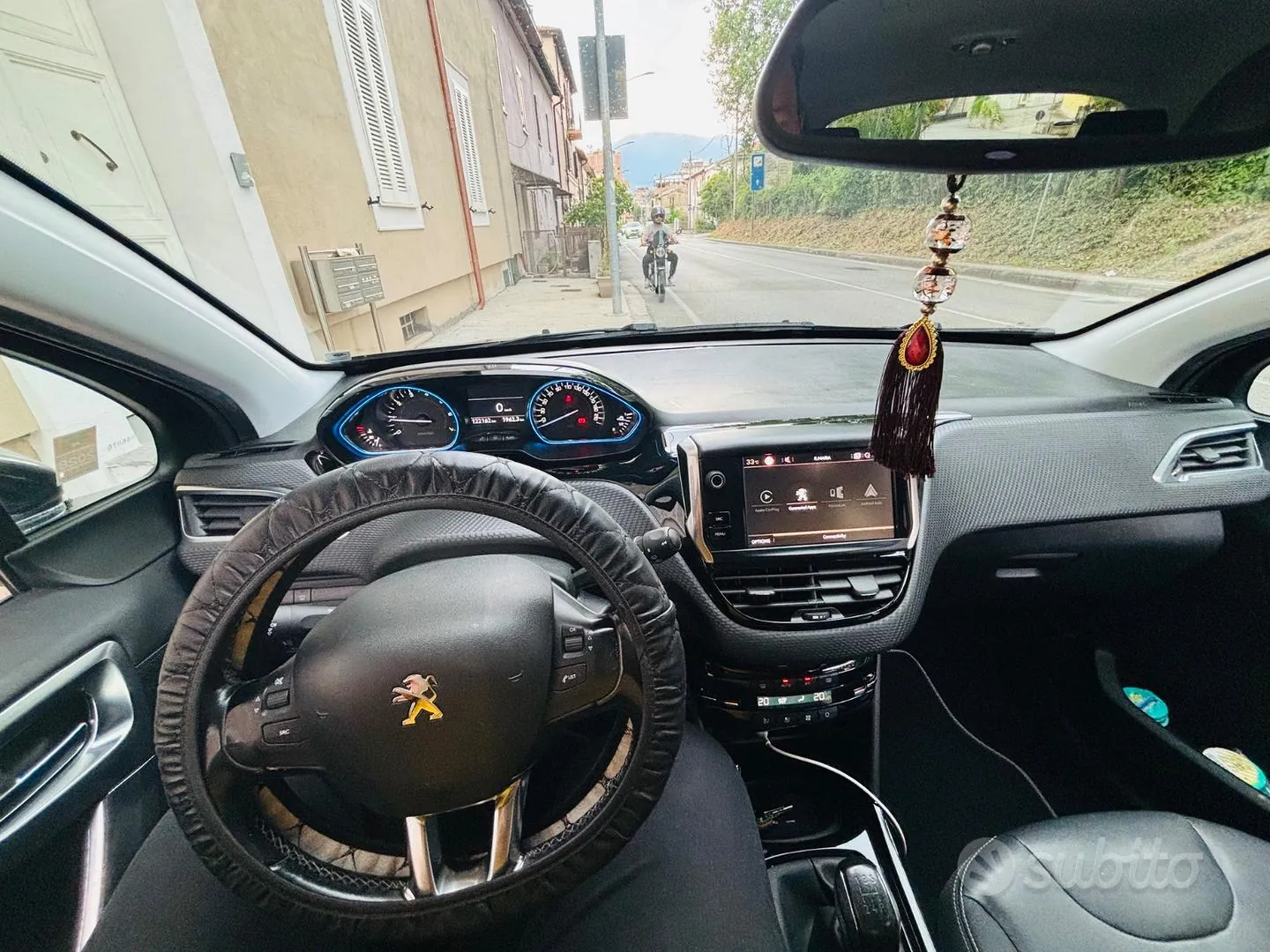 Peugeot 2008 2018 photo 5