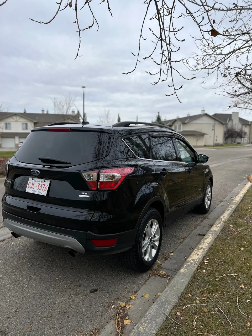 Ford Escape 2017 photo 4