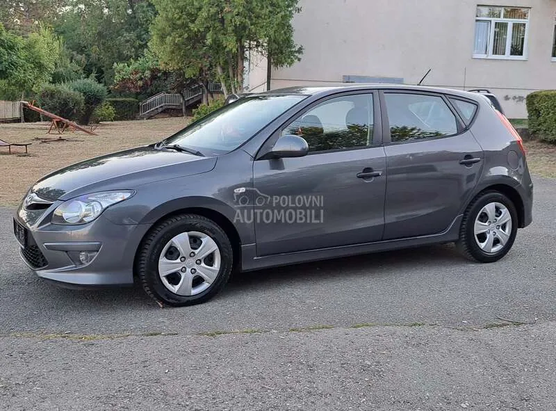Hyundai I30 2012 photo 2