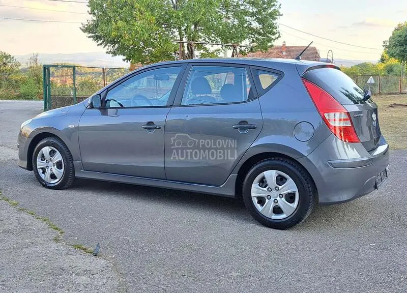 Hyundai I30 2012 photo 4